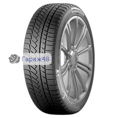 Continental ContiWinterContact TS850 235/55 R18 100H